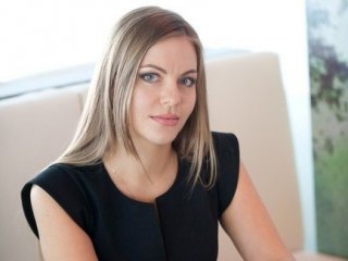 Самые сексуальные девушки Верховной Рады