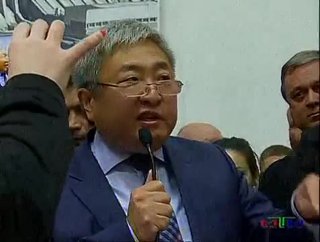 Мэр — редактору «Нового Дня»: у меня нет претензий к СМИ Мэр — редактору «Нового Дня»: у меня нет претензий к СМИ