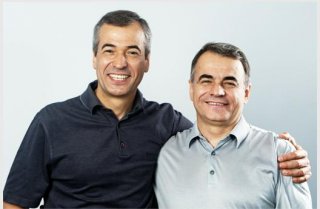 Кальцевы продали свои шкурки
