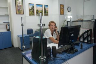 Владимир Буряк: В Запорожье будет новый центр скорой помощи!