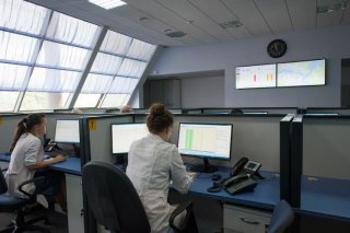 Владимир Буряк: В Запорожье будет новый центр скорой помощи!
