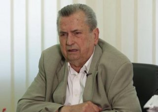 Виталий Сацкий прокомментировал качества Буряка