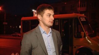 Фролов запускает «чернуху», потому что боится победы Владимира Буряка в первом туре, - адвокат Фролов запускает «чернуху», потому что боится победы Владимира Буряка в первом туре, - адвокат