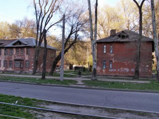 Десятки домов в Заводском районе останутся без отопления