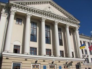 Запорожская городская власть даст общественникам денег  из бюджета