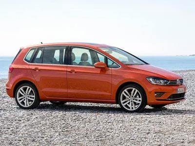 ТОП-7 популярных автомобилей Volkswagen