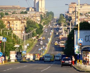 Население Запорожья сокращается: за полгода нас стало меньше на 4,5 тысяч
