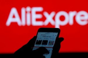 Украина заняла второе место в мире по покупкам на AliExpress