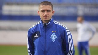 «Динамо»  вернул молодого защитника в «Металлург»