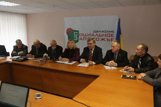 Запорожье может остаться без социального транспорта