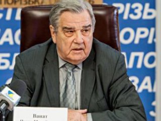 Петр Ванат спросил у министра, почему песок не сыплется