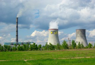 Аварийность запорожских энергосистем достигла критического уровня