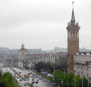 Из Запорожья исчезнут три района