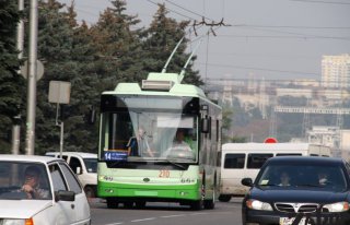 Мэр Запорожья хочет дать всем по табло