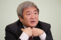 Син намерен передать часть полномочий Буряку?