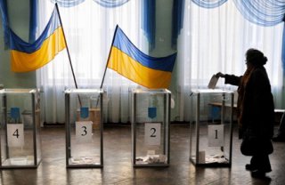 Главные запорожские избирательные комиссии возглавили Самопомощь и Оппоблок