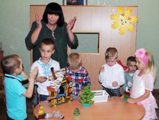 Права детей с особыми потребностями в Украине грубо нарушаются
