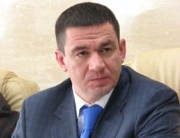 Самардак ищет спонсоров, которые дадут миллионы