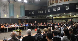 Владимир Буряк: «Власть должна обеспечить прозрачность тендеров и вернуть доверие инвесторов!»