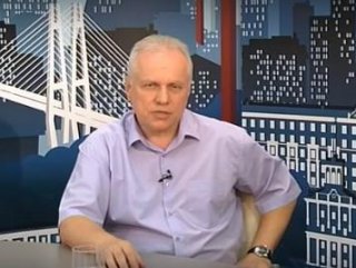 Фролов дал Буряку «последний шанс»