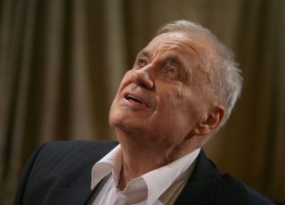 Умер Эльдар Рязанов