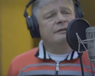Червоненко запел и выпустил свой альбом