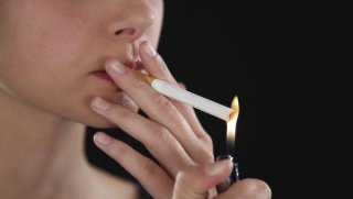 Сигареты могут подорожать вслед за водкой