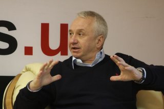 Запорожский экс-губернатор обвинил правительство в газовой афере