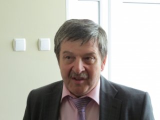 Шацкий подал в суд на Генпрокуратуру